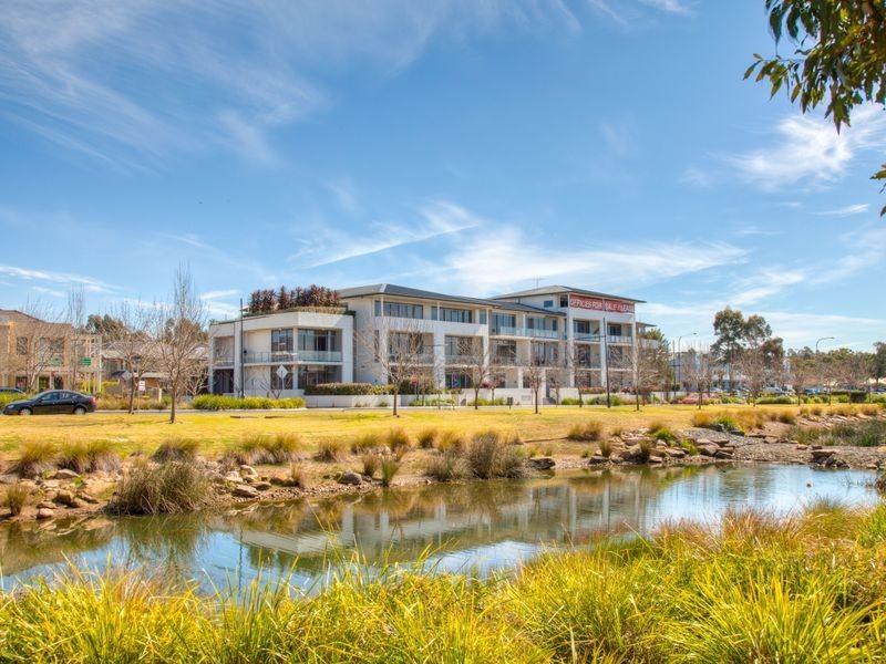 G.06 Office 1/1 Centennial Drive, Campbelltown NSW 2560