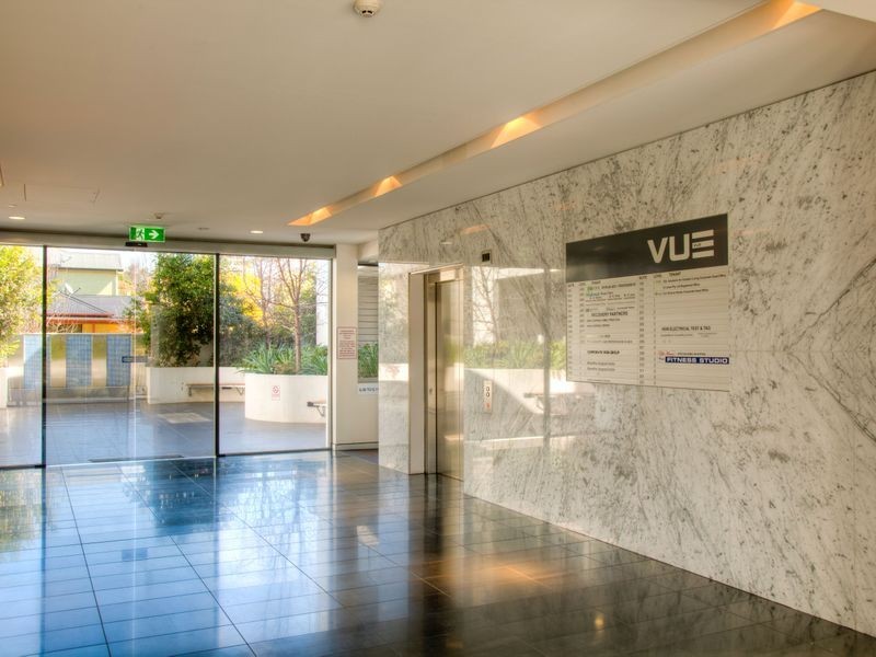 G.06 Office 1/1 Centennial Drive, Campbelltown NSW 2560