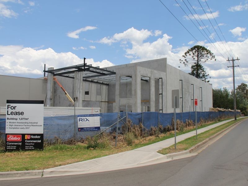 2 Nursery Road, Campbelltown NSW 2560