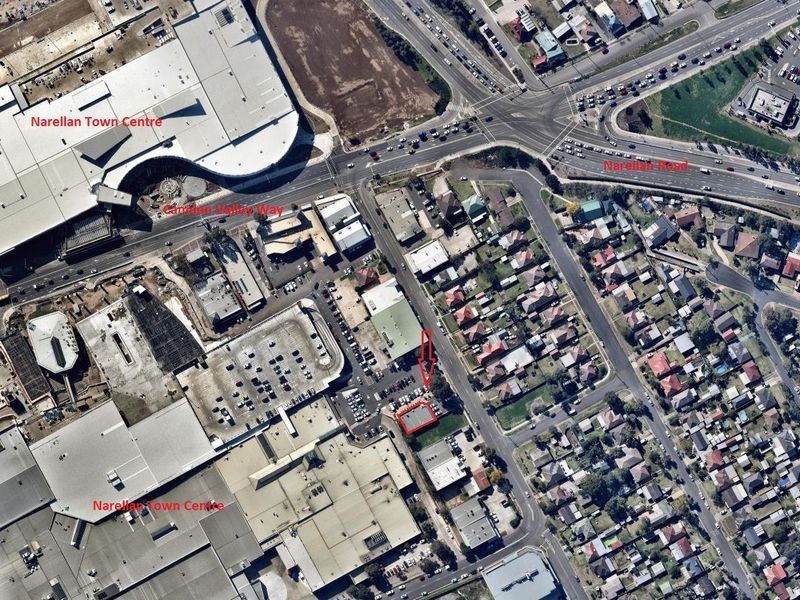 16 Somerset Avenue, Narellan NSW 2567