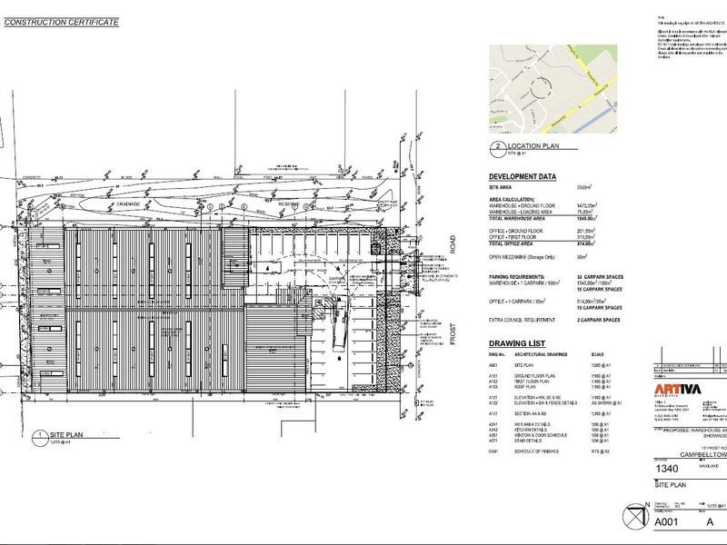 12 Frost Road, Campbelltown NSW 2560