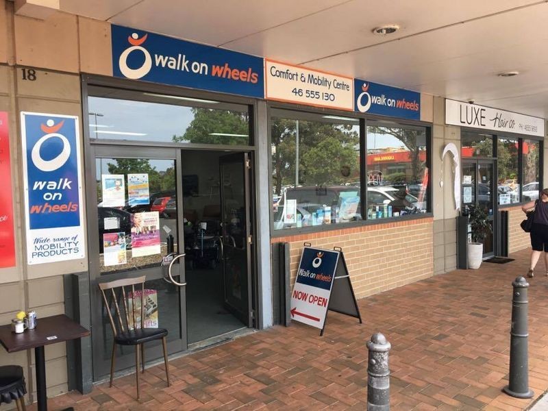 18/1 – 15 Murray Street, Camden NSW 2570