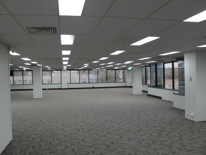 Suite 5.01/171-179 Queen Street, Campbelltown NSW 2560