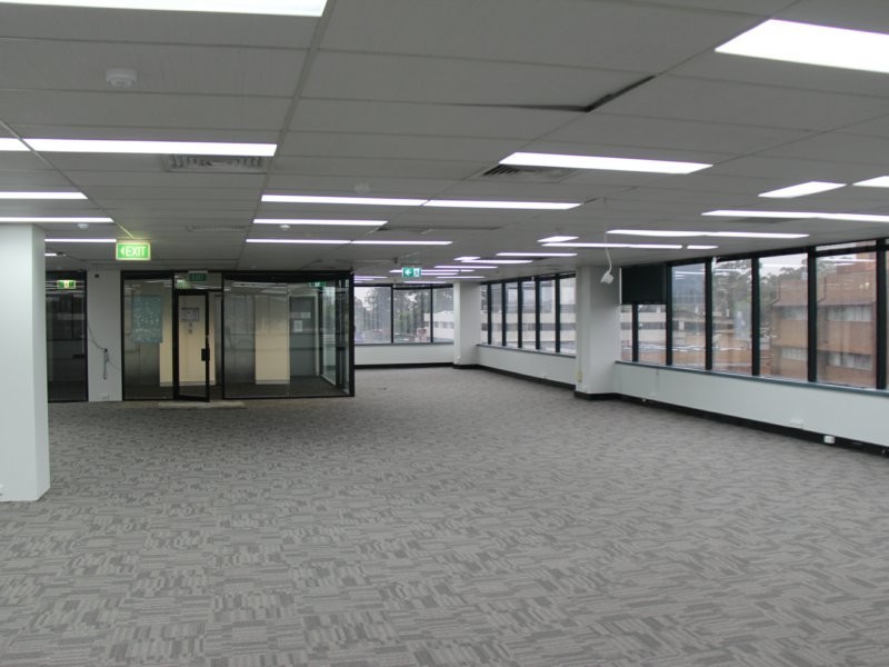 Suite 5.01/171-179 Queen Street, Campbelltown NSW 2560