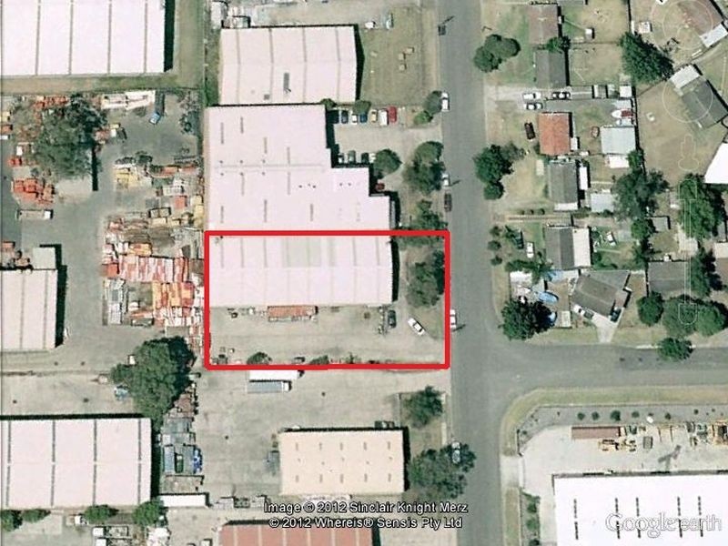 25 Liverpool Street, Ingleburn NSW 2565