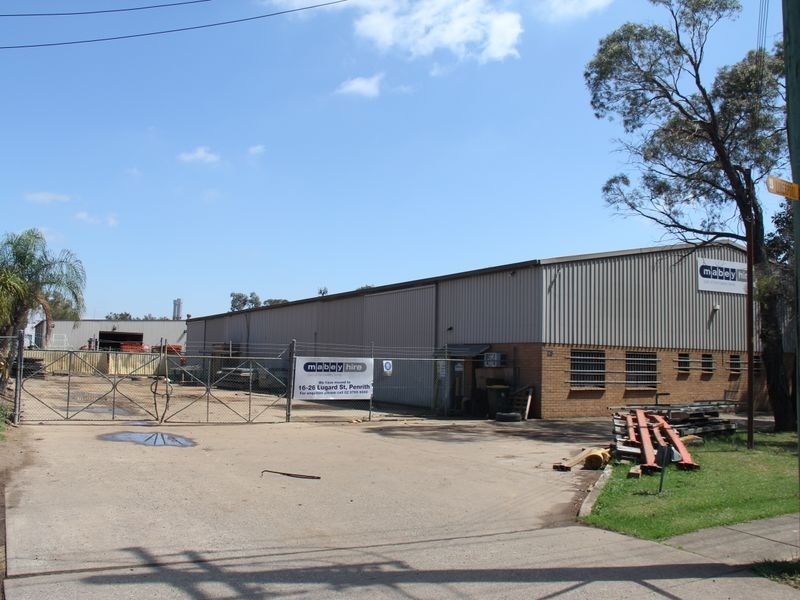 25 Liverpool Street, Ingleburn NSW 2565