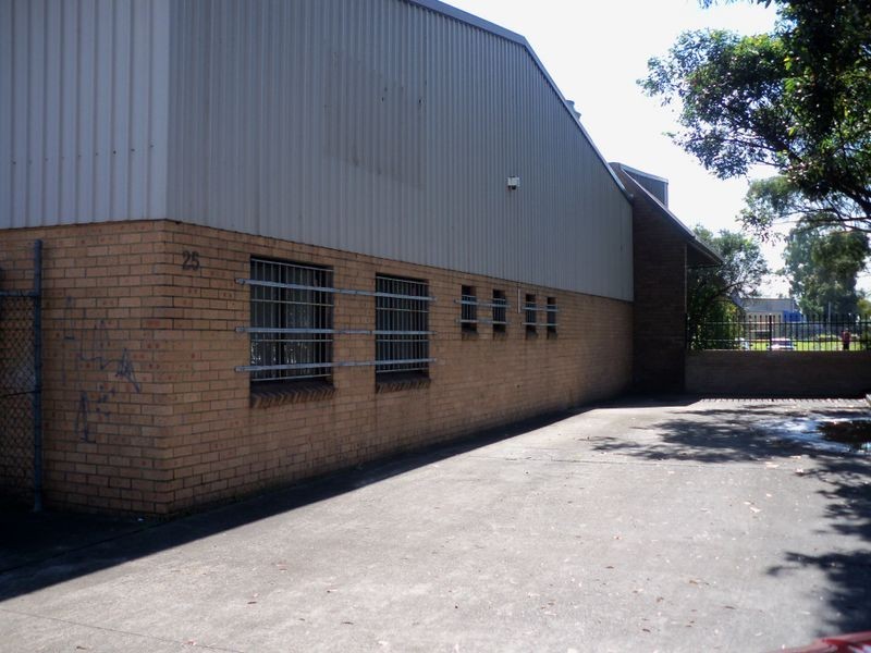 25 Liverpool Street, Ingleburn NSW 2565