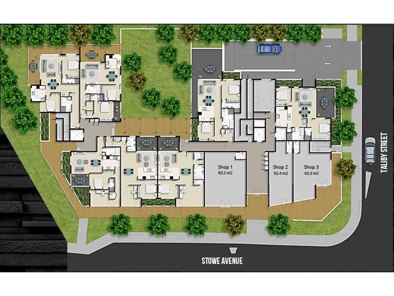 47 Stowe Avenue, Campbelltown NSW 2560