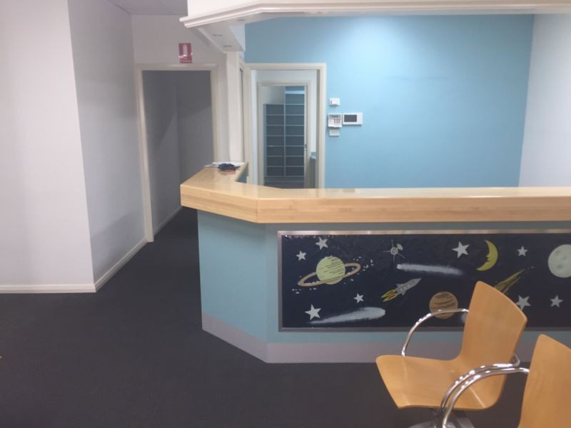 Suites 1 2 King Street, Campbelltown NSW 2560