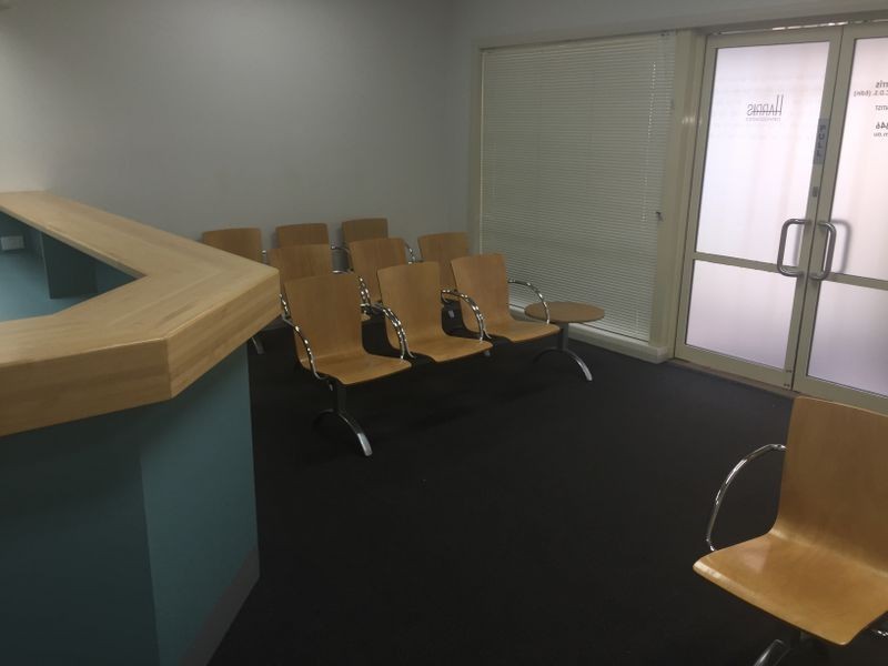 Suites 1 2 King Street, Campbelltown NSW 2560