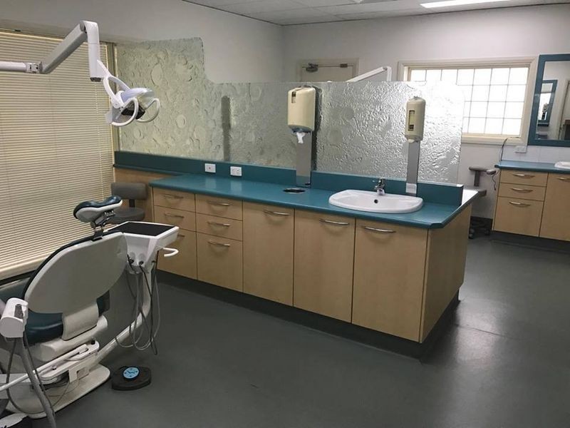 Suites 1 2 King Street, Campbelltown NSW 2560