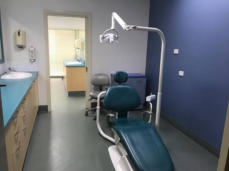 Suites 1 2 King Street, Campbelltown NSW 2560