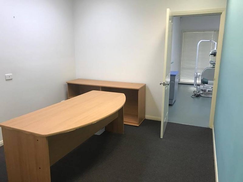 Suites 1 2 King Street, Campbelltown NSW 2560