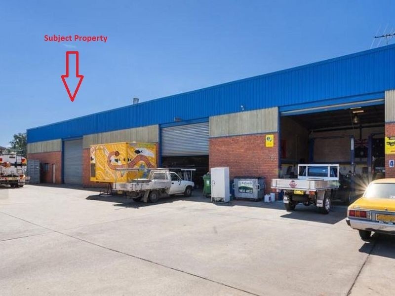 2/137 Long Street, Smithfield NSW 2164