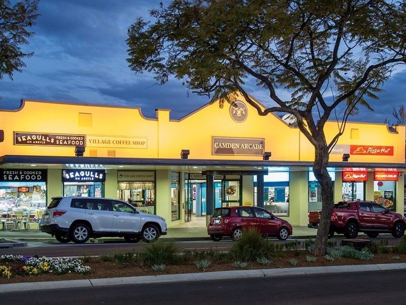 Level 1/166 Argyle Street, Camden NSW 2570