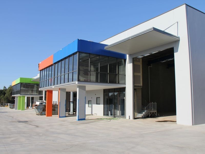 Unit 3/48 Anderson Road, Smeaton Grange NSW 2567