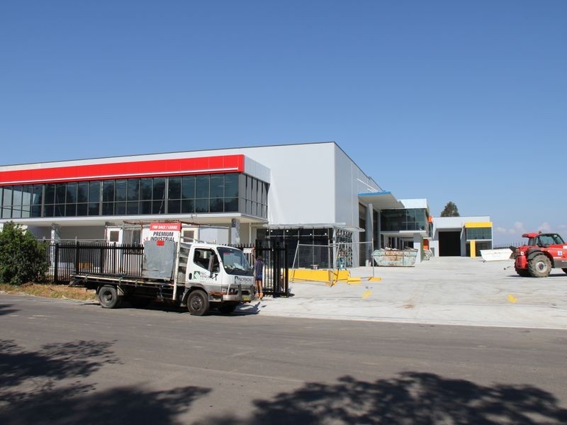 Unit 8/48 Anderson Road, Smeaton Grange NSW 2567