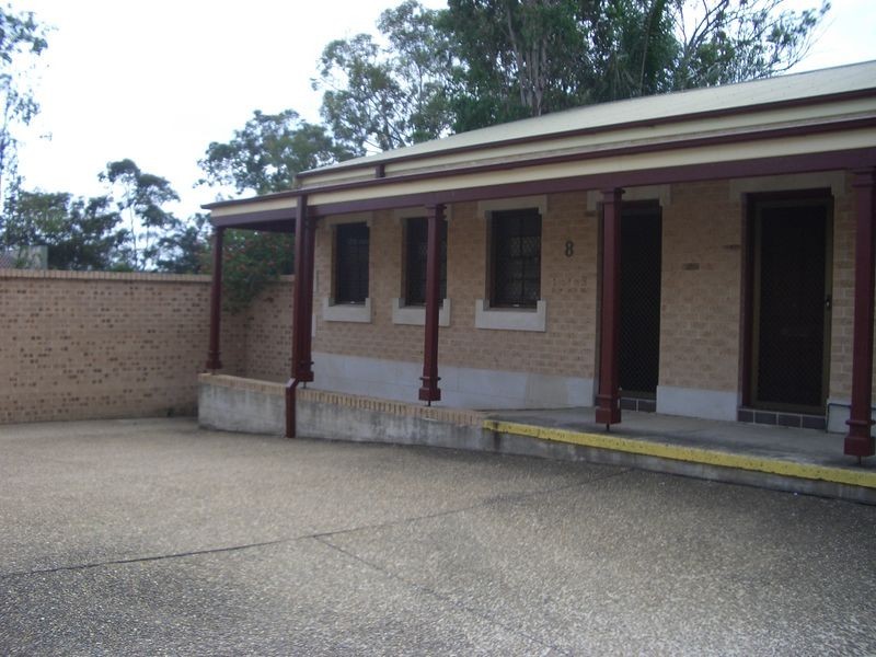 8/67 Jacaranda Avenue, Bradbury NSW 2560