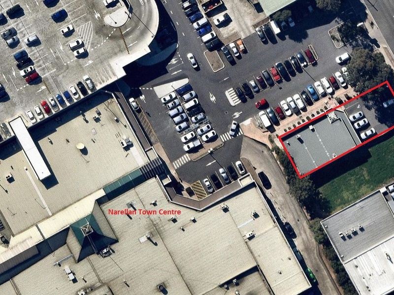 1B/16 Somerset Avenue, Narellan NSW 2567