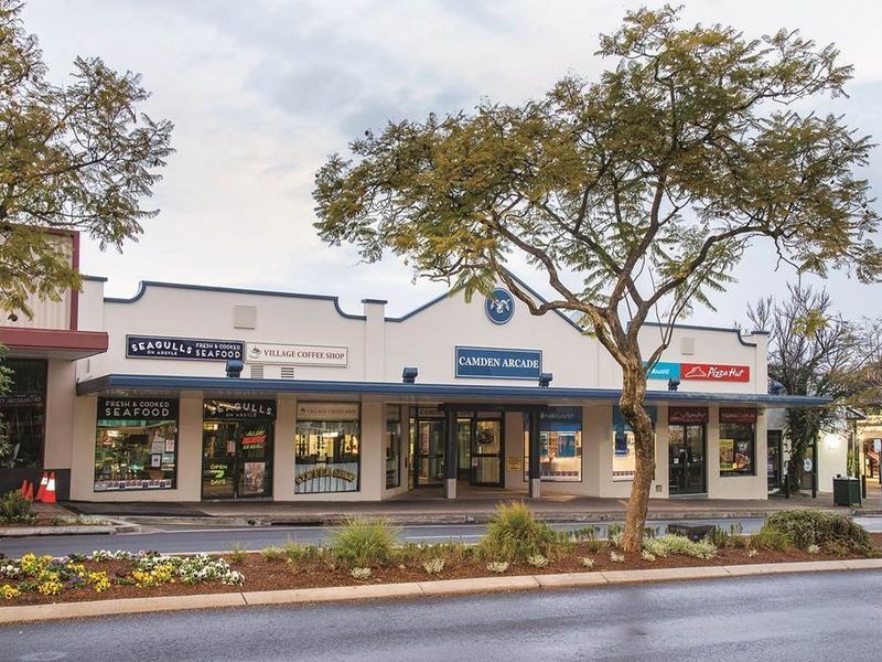 Shops 7-9/ Argyle Street, Camden NSW 2570