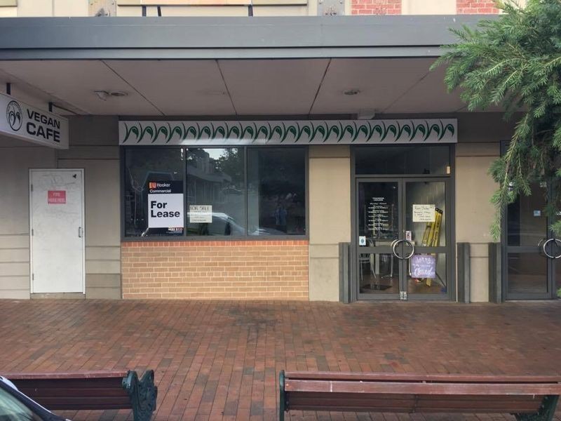 9/1-15 Murray Street, Camden NSW 2570