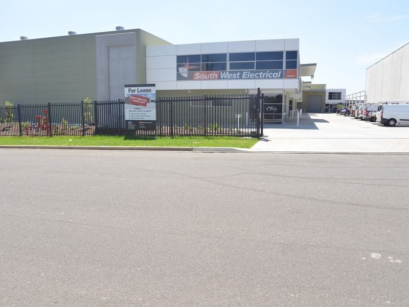 63 Smeaton Grange Road, Smeaton Grange NSW 2567