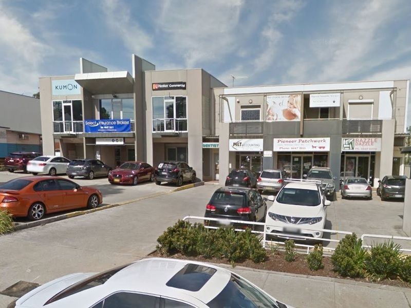 1/22 Somerset Avenue, Narellan NSW 2567