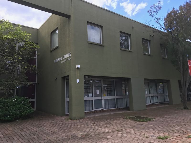 Suite 16/4 Browne Street, Campbelltown NSW 2560