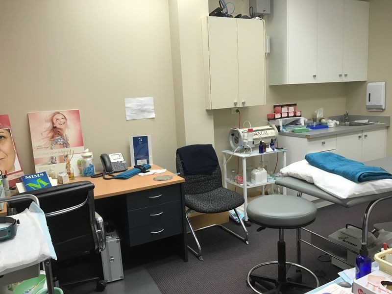 Suite 16/4 Browne Street, Campbelltown NSW 2560