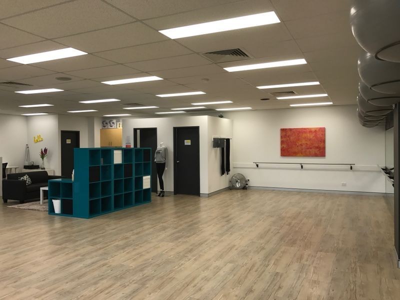 Suite 2/3 Allman Street, Campbelltown NSW 2560