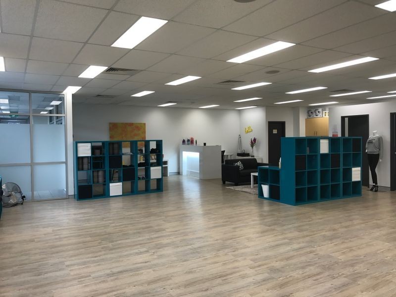 Suite 2/3 Allman Street, Campbelltown NSW 2560