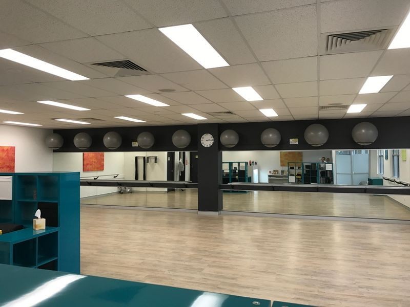 Suite 2/3 Allman Street, Campbelltown NSW 2560