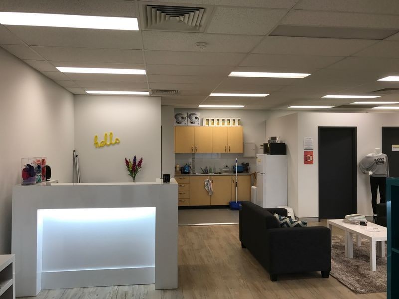 Suite 2/3 Allman Street, Campbelltown NSW 2560