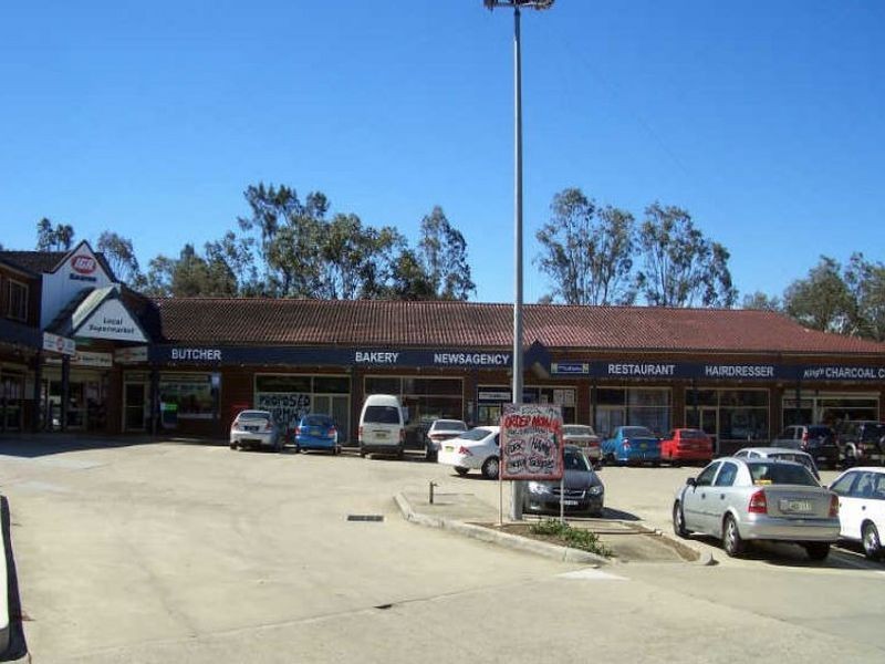 Shop 6/70 Kearns Avenue, Kearns NSW 2558