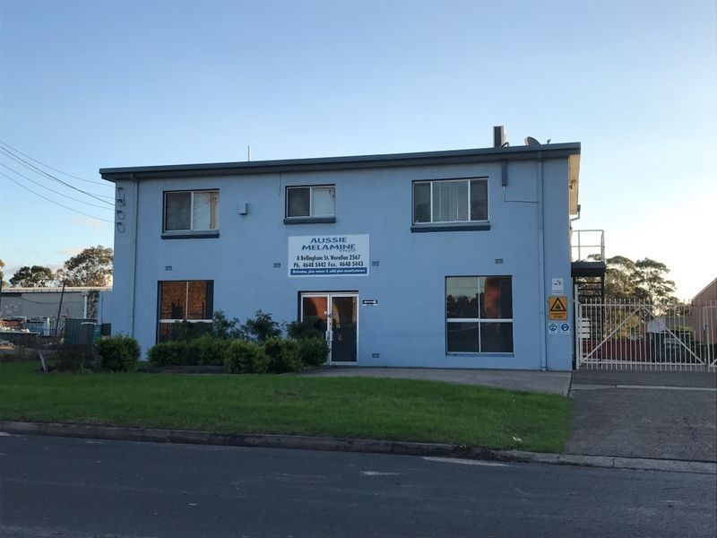 Level 1/8 Bellingham Street, Narellan NSW 2567