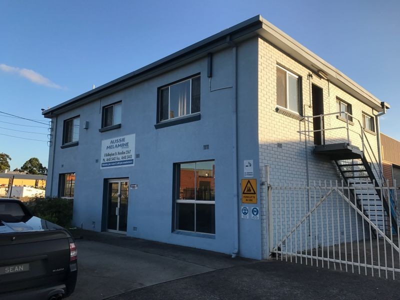 Level 1/8 Bellingham Street, Narellan NSW 2567