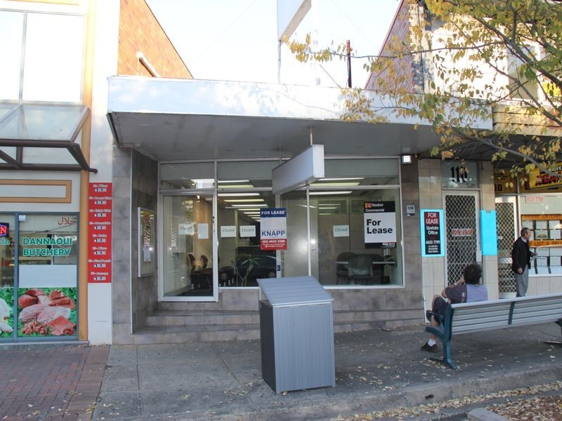 108 Queen Street, Campbelltown NSW 2560