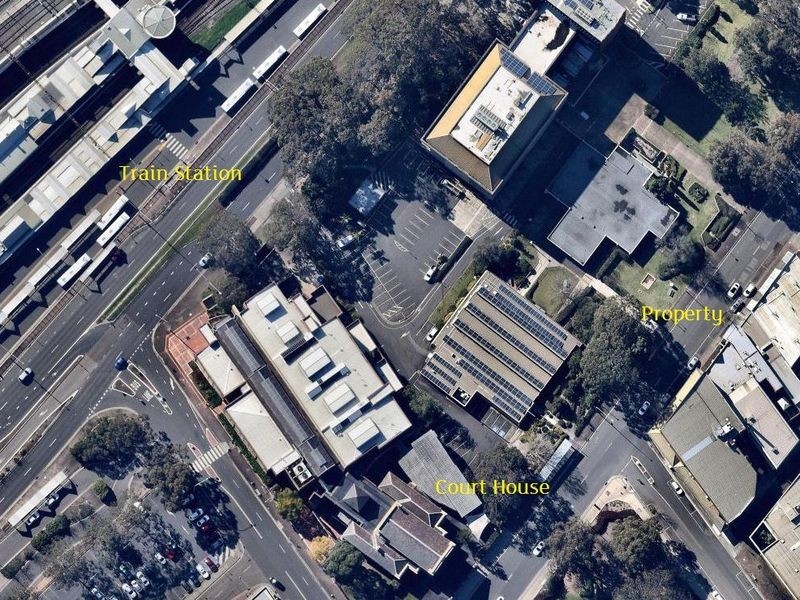108 Queen Street, Campbelltown NSW 2560
