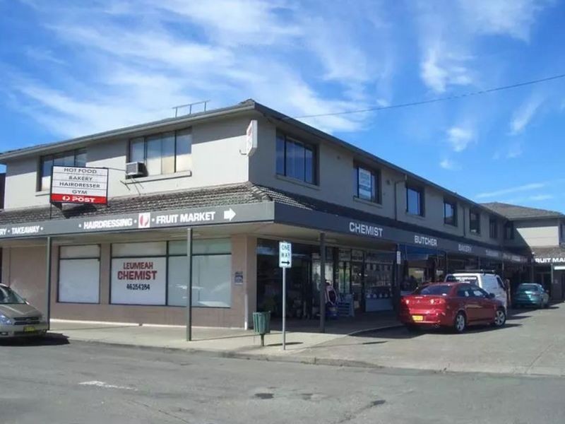 Suite 1/12 O’Sullivan Road, Leumeah NSW 2560