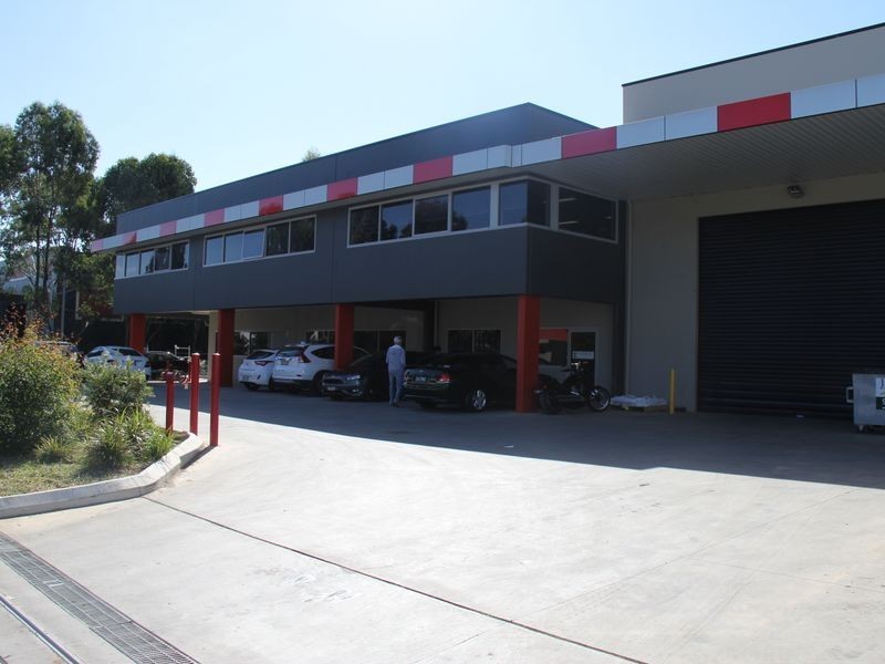 2/2-4 Gallipoli Street, Smeaton Grange NSW 2567