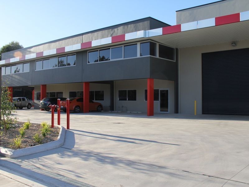 2/2-4 Gallipoli Street, Smeaton Grange NSW 2567