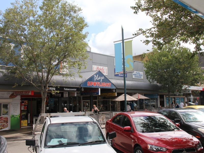 411/147-157 Queen Street, Campbelltown NSW 2560