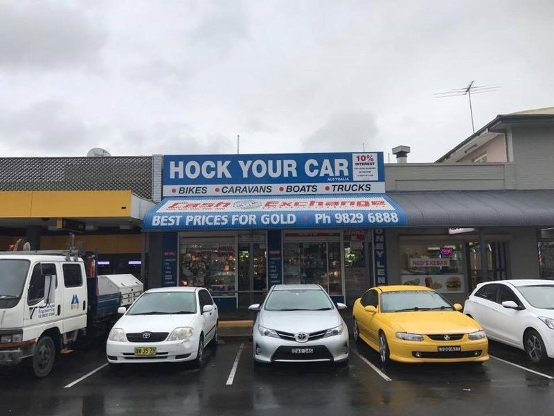 3 Oxford Road, Ingleburn NSW 2565