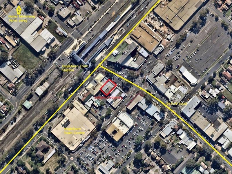 3 Oxford Road, Ingleburn NSW 2565