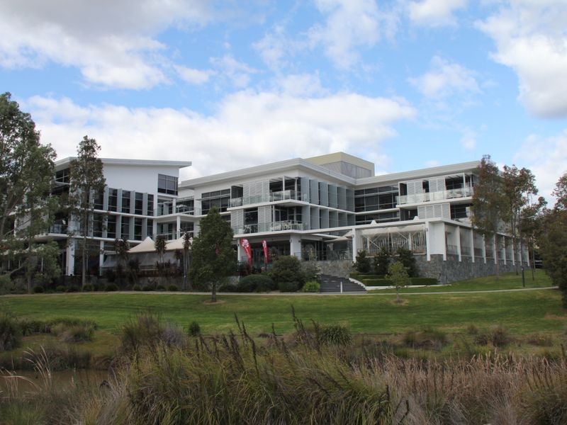 Suite 2.20/4 Hyde Parade, Campbelltown NSW 2560