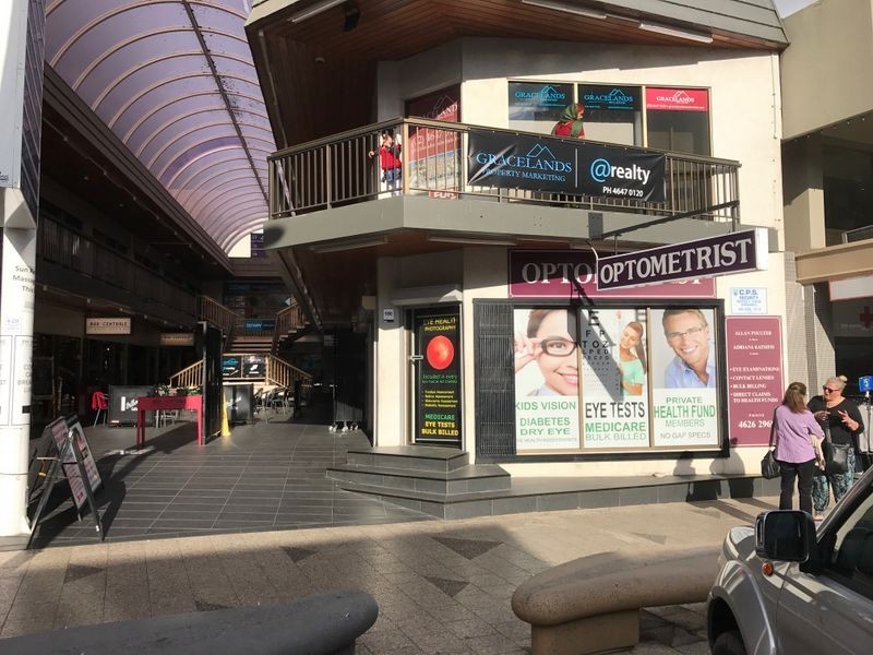 5-6/186 Queen Street, Campbelltown NSW 2560