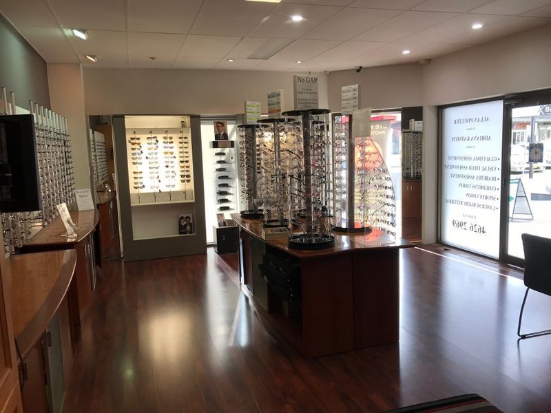 5-6/186 Queen Street, Campbelltown NSW 2560