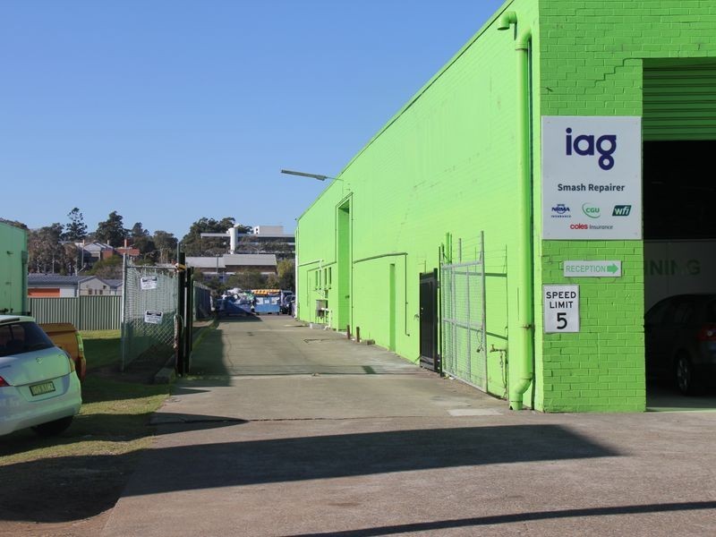 58 Blaxland Road, Campbelltown NSW 2560