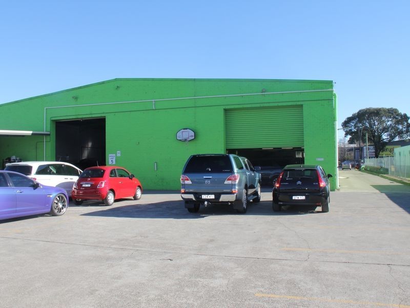 58 Blaxland Road, Campbelltown NSW 2560