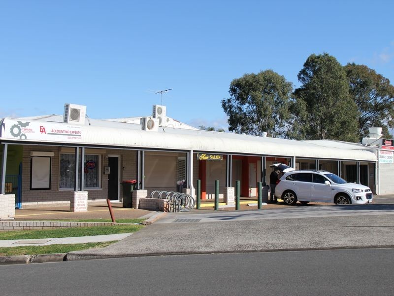 2/24-30 Lagonda Drive, Ingleburn NSW 2565